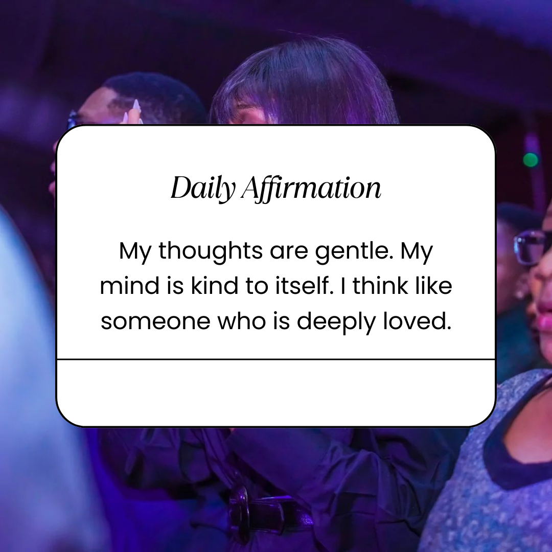 affirmations for positive thinking today
